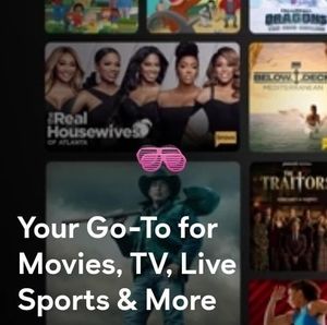 Meet your Posher, Gail